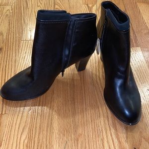 Giani Bernini booties